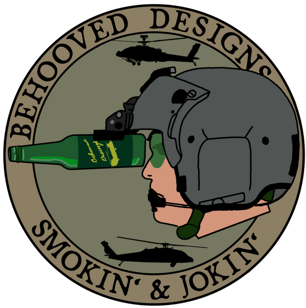 Behooved Designs LLC logo
