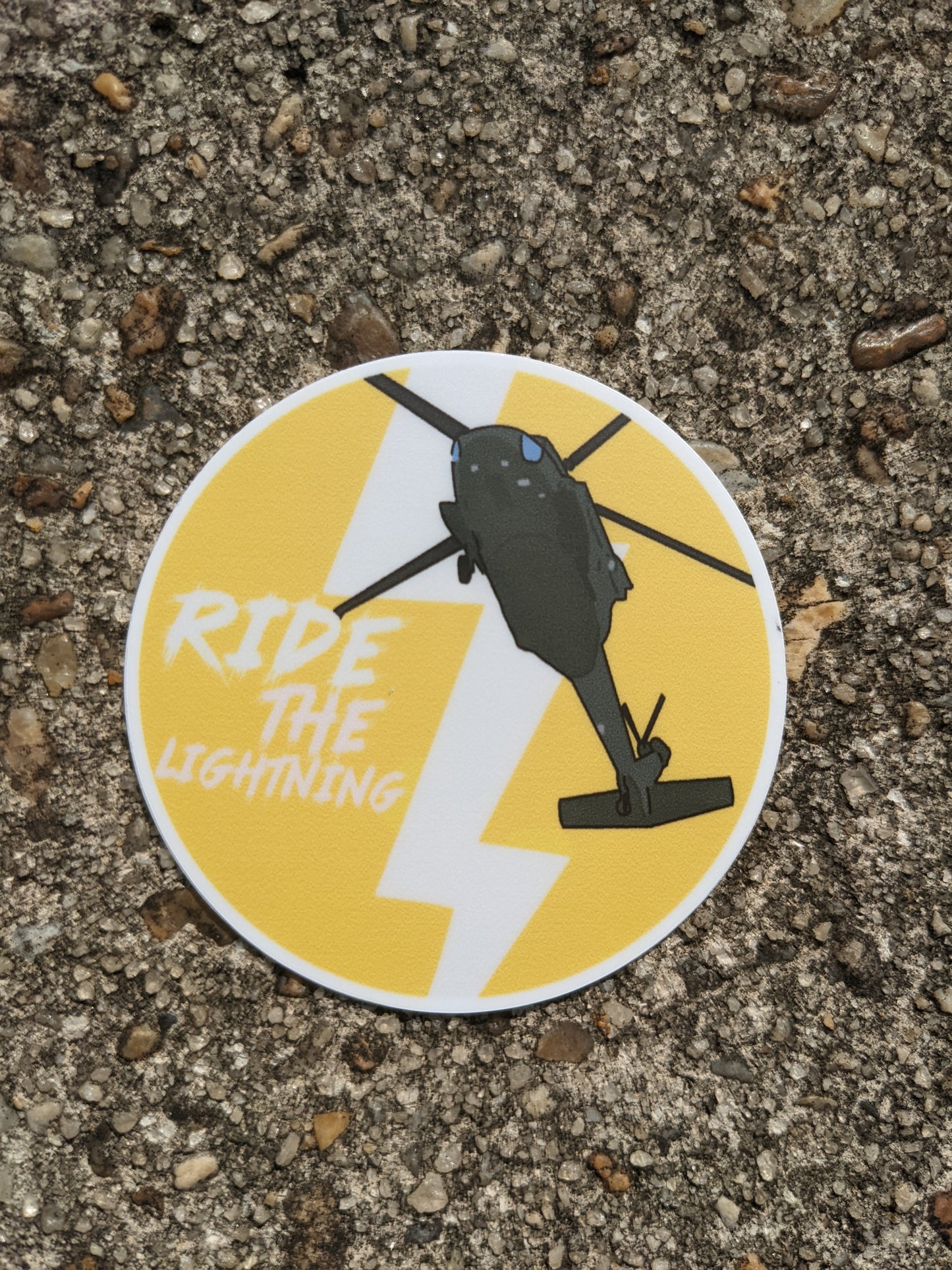 Ride the Lightning (64, 72)