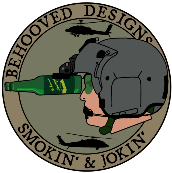 Behooved Designs LLC