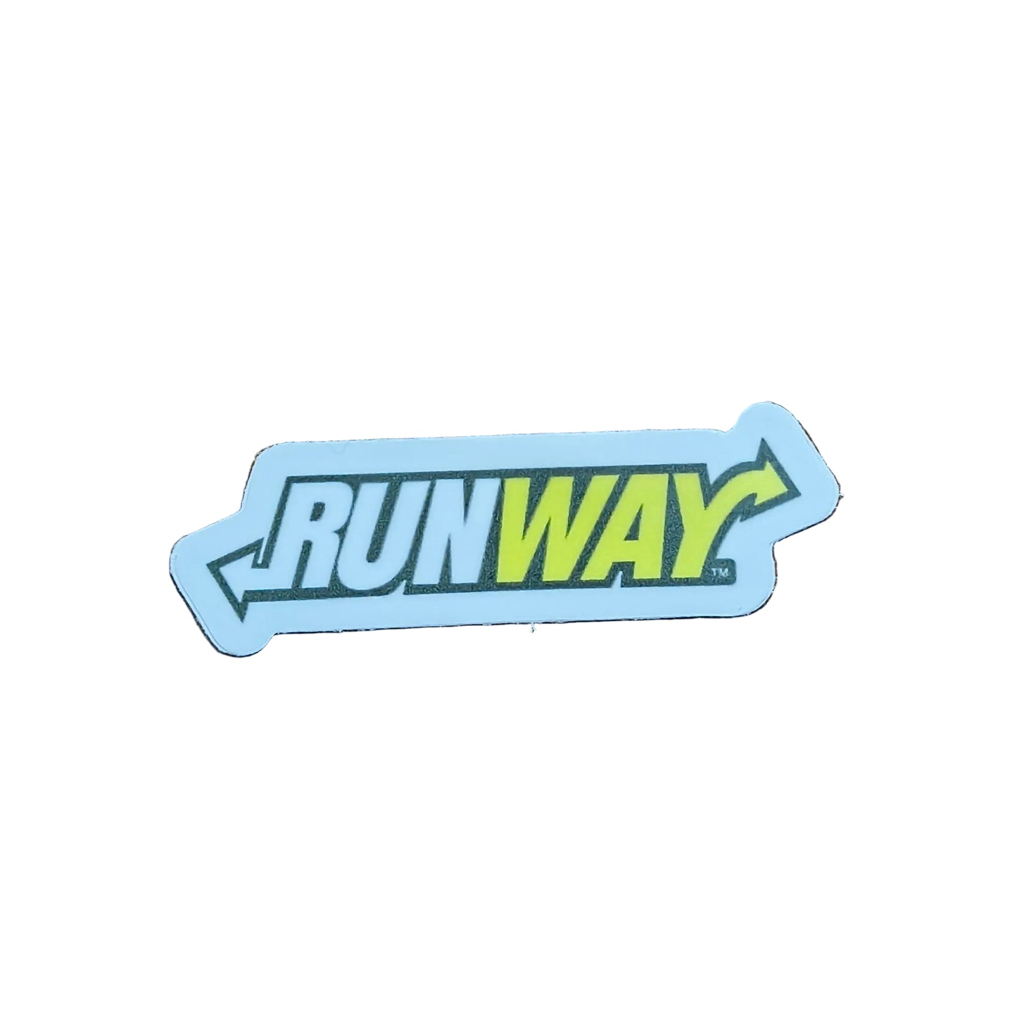 Runway