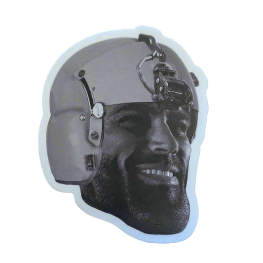 Chad Pilot