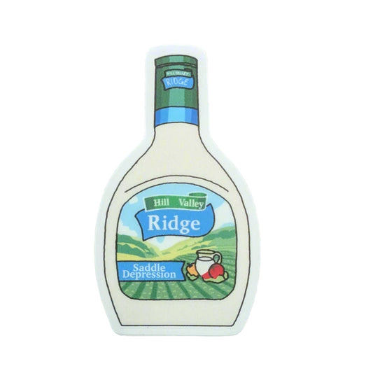 Hill Valley Ridge (small)