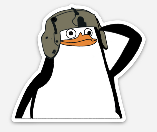 Penguin Pilot