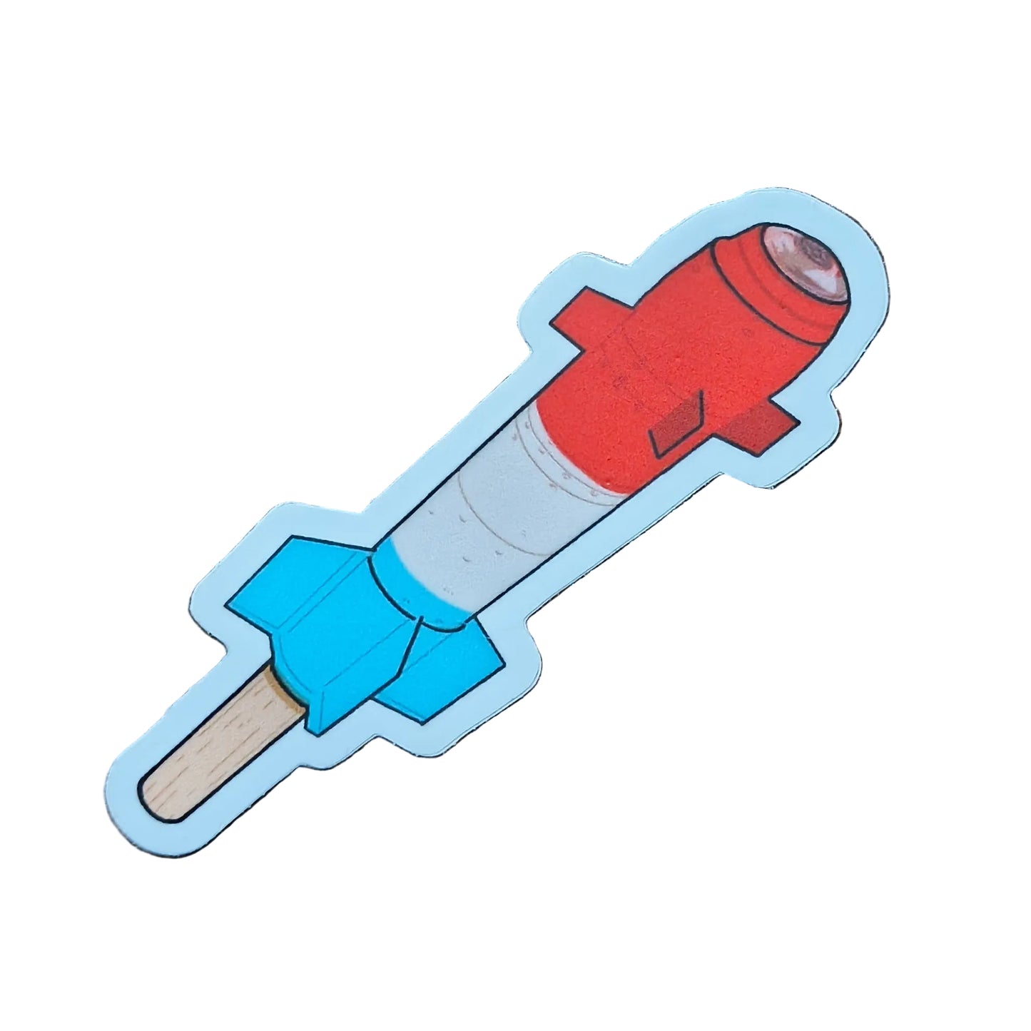 Bomb Pop