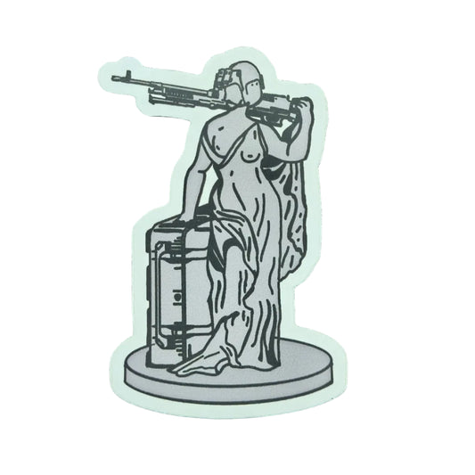 Lady of Lift