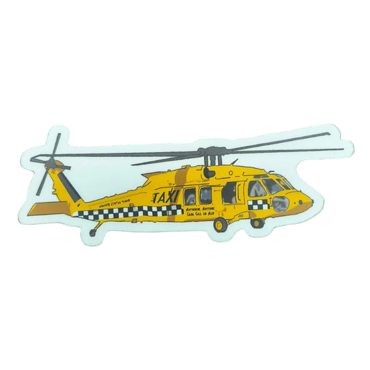 UH60 Taxi