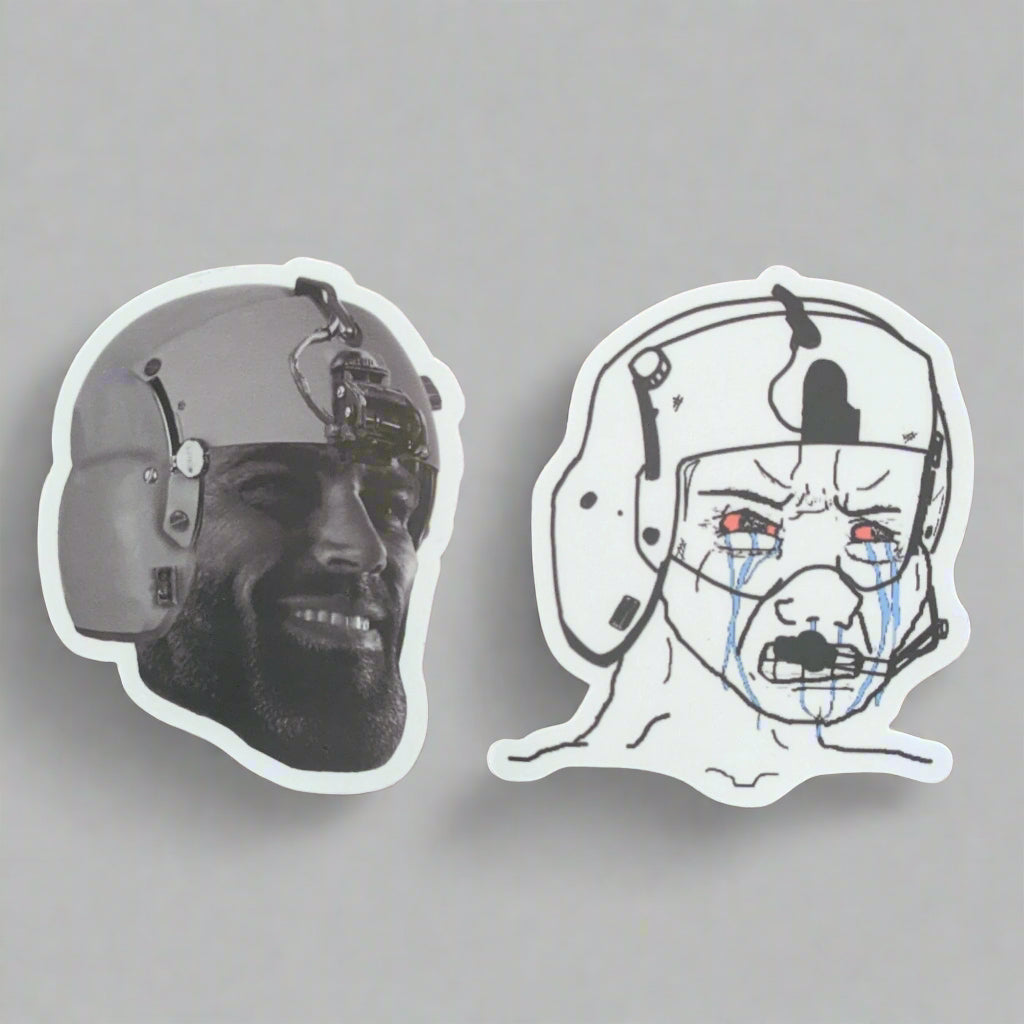 Chad Pilot