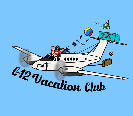 C-12 Vacation Club